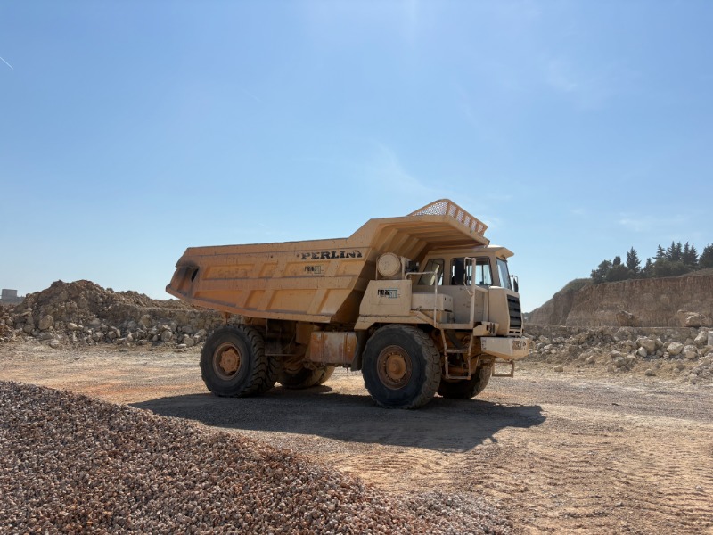 Dumper Perlini